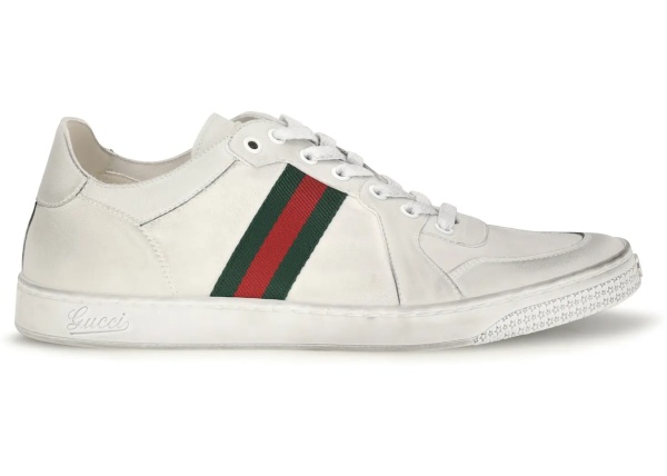 Sneakers Stretch leather Sneakers