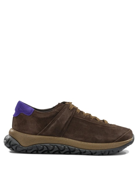 Sneakers "Stroedt" low sneakers