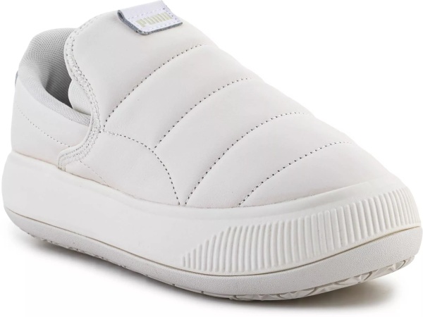 Sneakers Suede Mayu Slip-On