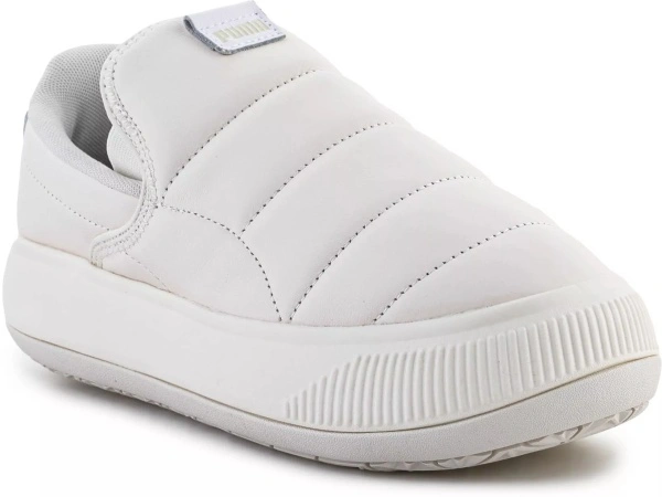 Sneakers Suede Mayu Slip-On