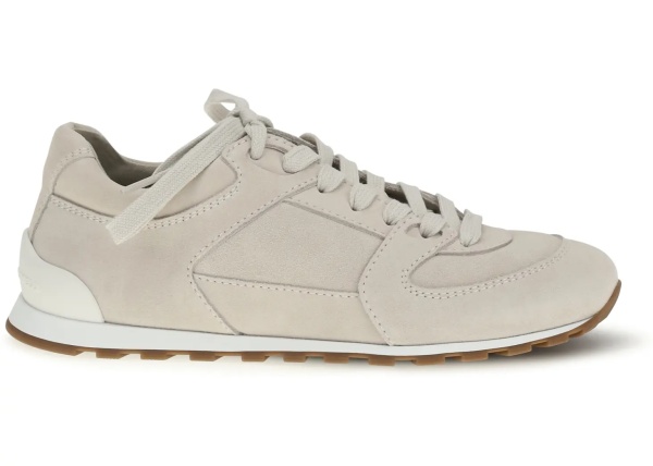 Sneakers Suede Sneakers