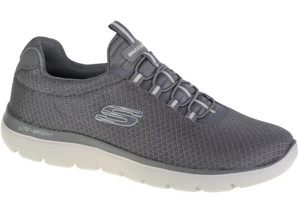 Sneakers Summits