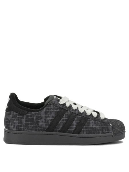 Sneakers "Superstar II" Low-Top Sneakers