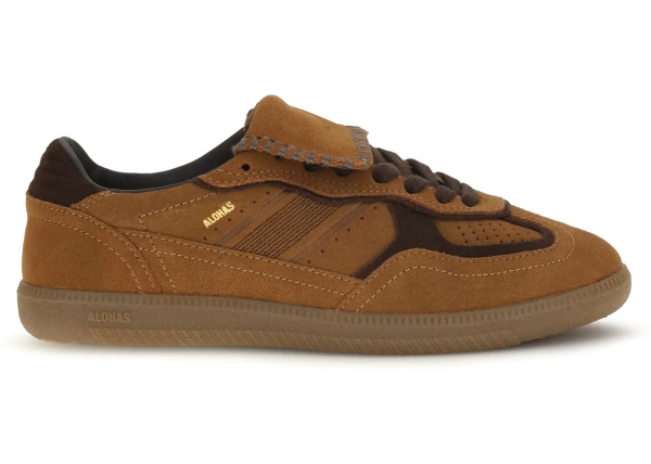 Sneakers TB.490 Rife suede Sneakers