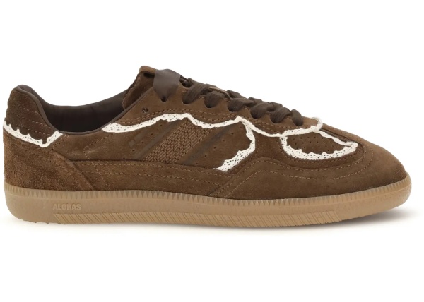 Sneakers TB.490 Rife suede Sneakers