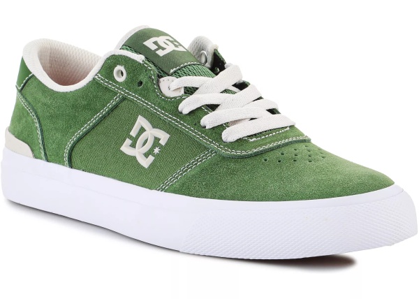 Sneakers Teknic S Jaakko Dark Olive ADYS300752-OL0