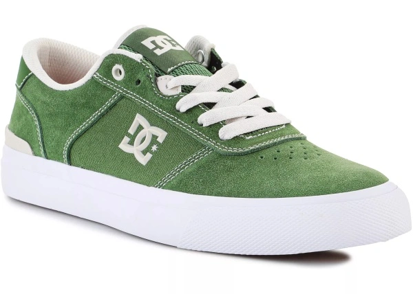 Sneakers Teknic S Jaakko Dark Olive ADYS300752-OL0