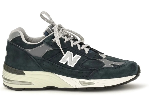 Sneakers Tier 1 Sneakers