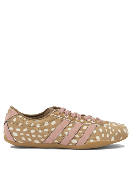 Sneakers "Tokyo" Low-Top Sneakers