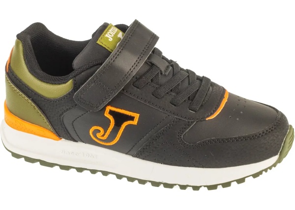 Sneakers Tornado Jr 2531