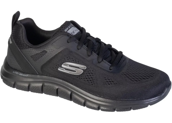 Sneakers Track-Broader