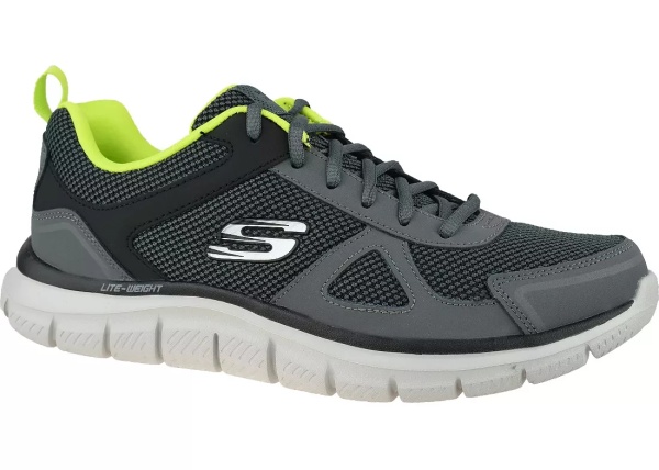 Sneakers Track - Bucolo