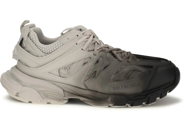 Sneakers Track Gradient Sneakers