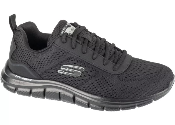 Sneakers Track - Leshur