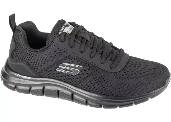 Sneakers Track - Leshur