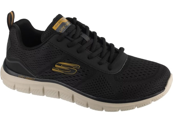 Sneakers Track - Leshur