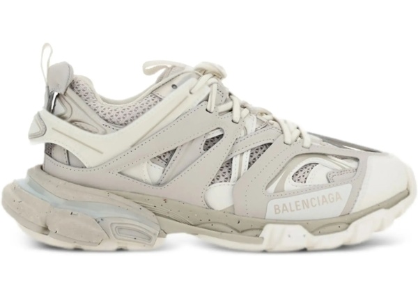 Sneakers Track Sneakers