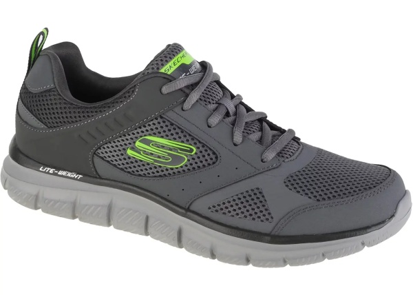 Sneakers Track-Syntac