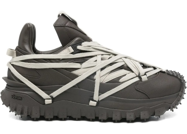 Sneakers Trailgrip Megalace Sneakers Moncler + Rick Owens