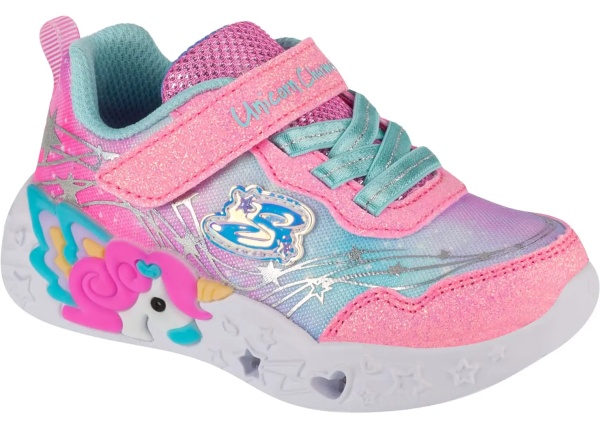 Sneakers Unicorn Charmer - Lil Stellar