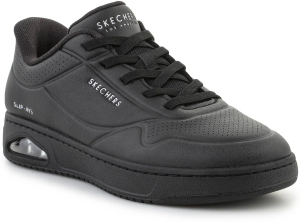 Sneakers UNO CTL - Laying Low Black