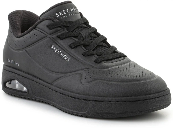Sneakers UNO CTL - Laying Low Black