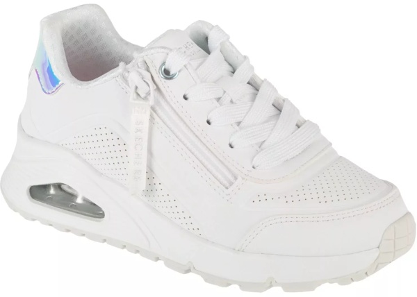 Sneakers Uno Gen1 - Zip And Stride