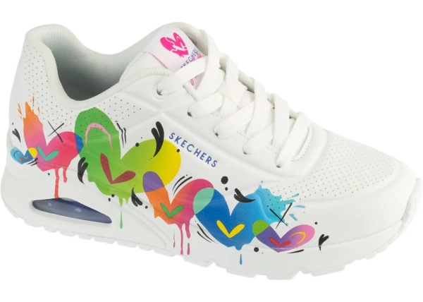 Sneakers Uno - Jason Naylor