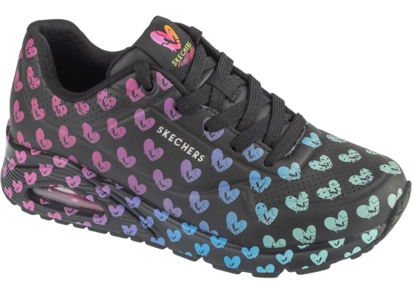 Sneakers Uno - Live Colorfully