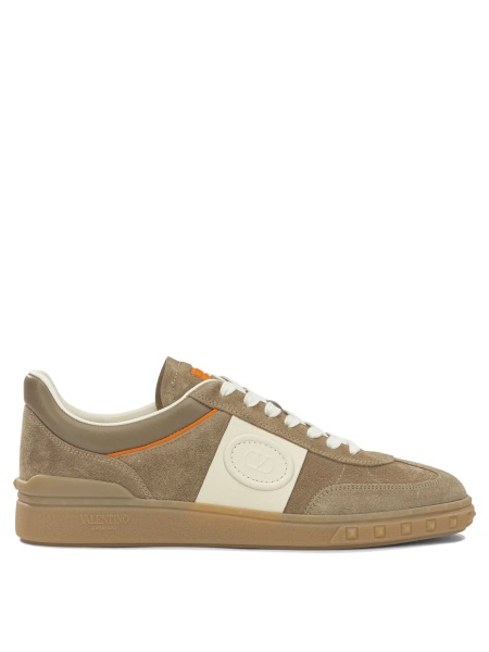 Sneakers "Upvillage" Low-Top Sneakers