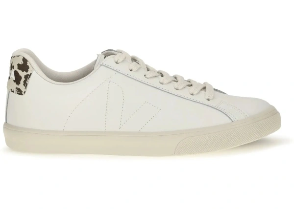 Sneakers VEJA multicolori din piele