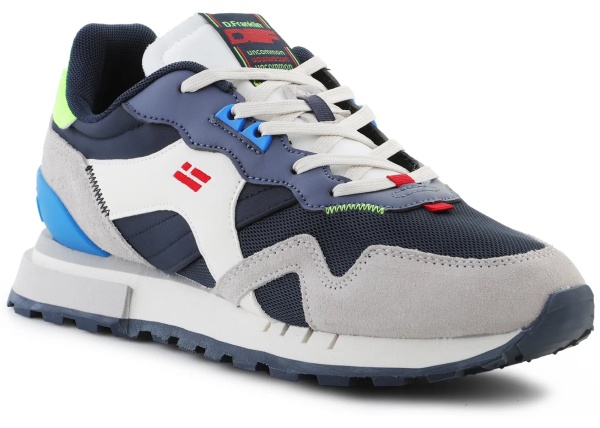 Sneakers Vibla Zig Patch