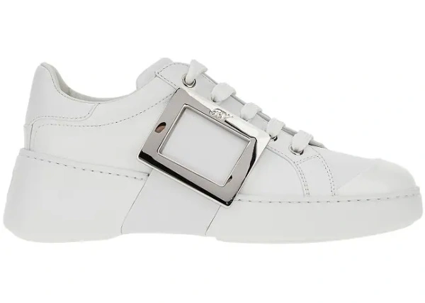 Sneakers Viv' Skate leather sneakers