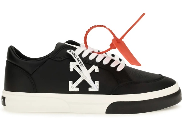 Sneakers Vulcanized Low Sneakers