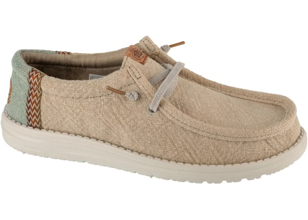 Sneakers Wally Jute