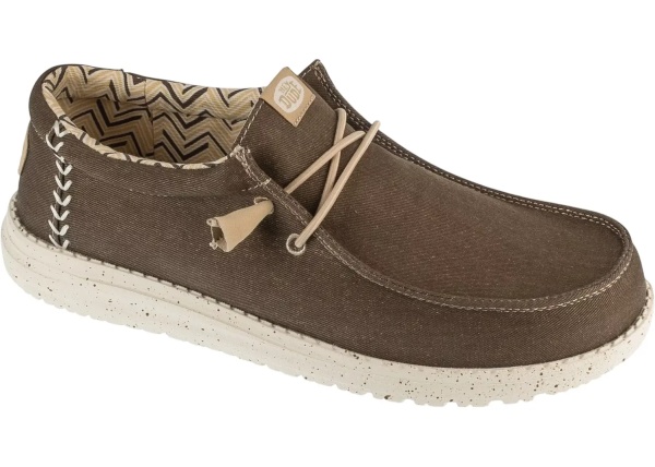 Sneakers Wally Stretch Canvas