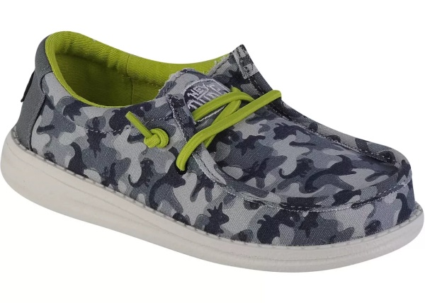 Sneakers Wally Youth Camodino