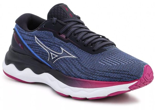 Sneakers Wave Skyrise 3