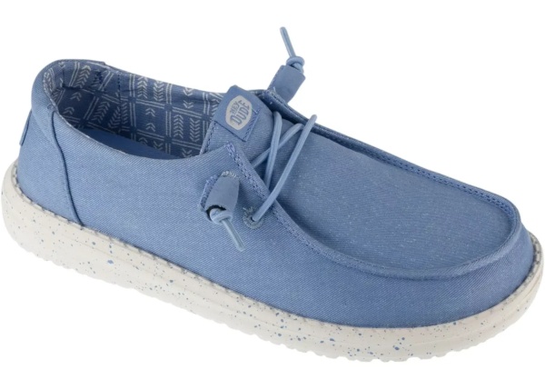 Sneakers Wendy Stretch Canvas