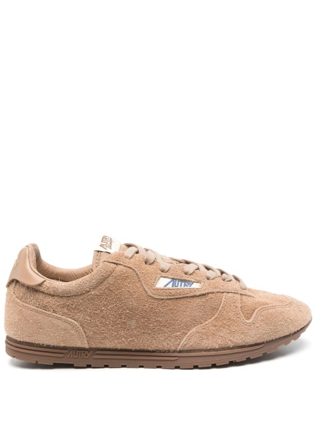 Sneakers "Windspin" low top sneakers
