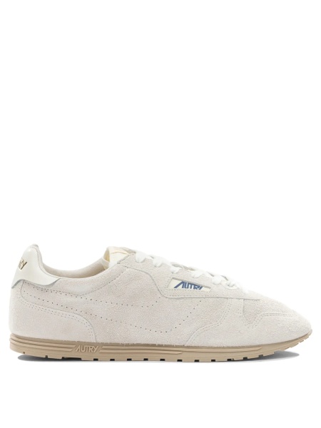 Sneakers "Windspin" low top sneakers