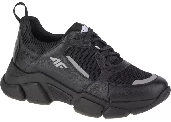 Sneakers Wmn's Casual