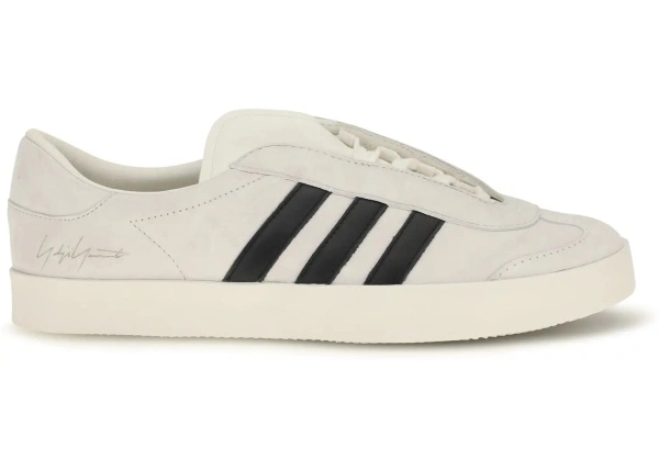 Sneakers Y-3 albi