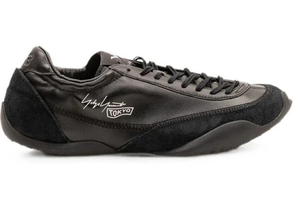 Sneakers Y-3 negri