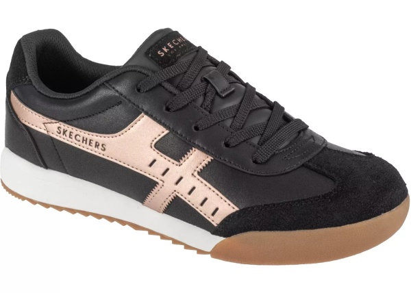 Sneakers Zinger - Metallic Roads