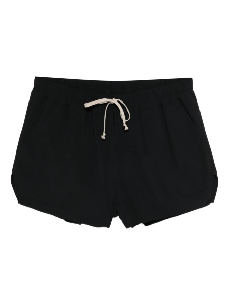 Sort de baie Rick Owens negru