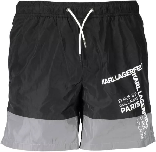 Sorturi Swim Shorts