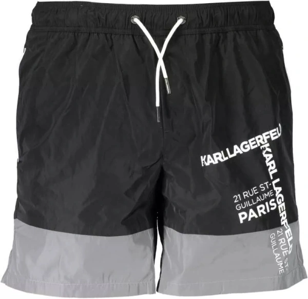 Sorturi Swim Shorts