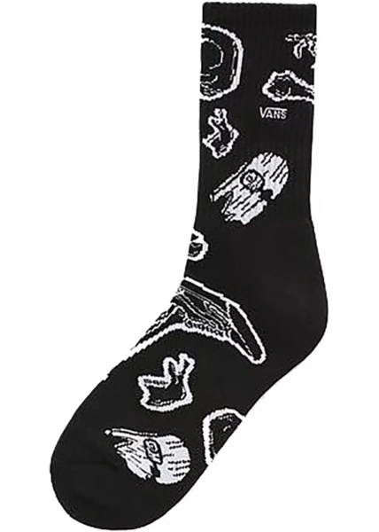 Sosete Bone Yard Socks