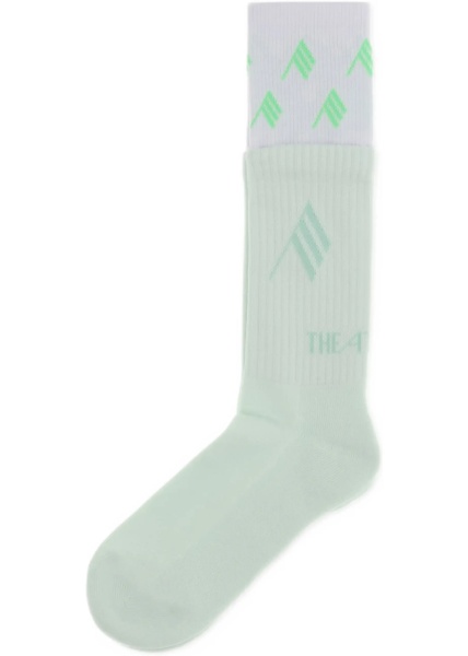 Sosete Logo cotton Socks